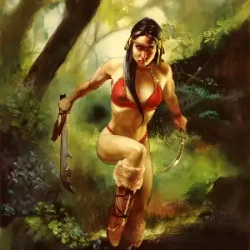 Red Viper